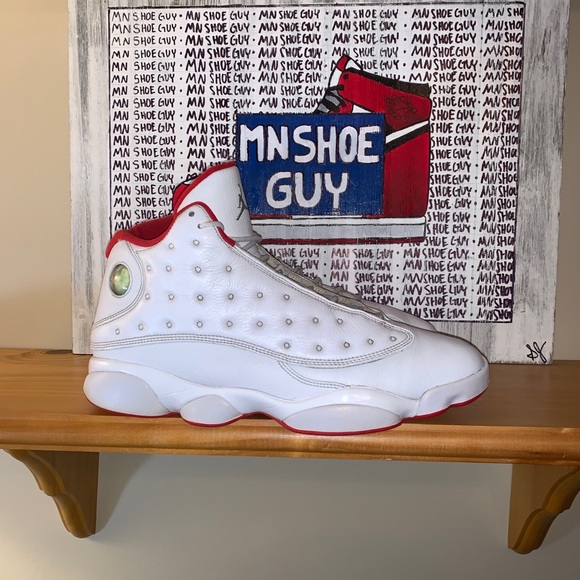 Jordan 13 “History of Flight” men’s size 11 - Picture 3 of 6